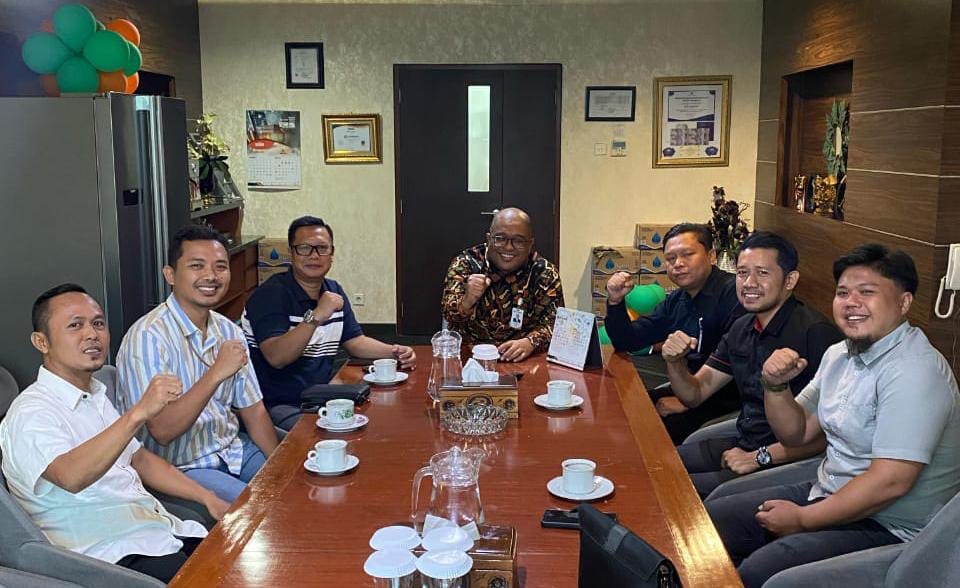 HIPKA dan Bank Bengkulu Jalin Kolaborasi Strategis Dorong Ekonomi dan Pariwisata Daerah