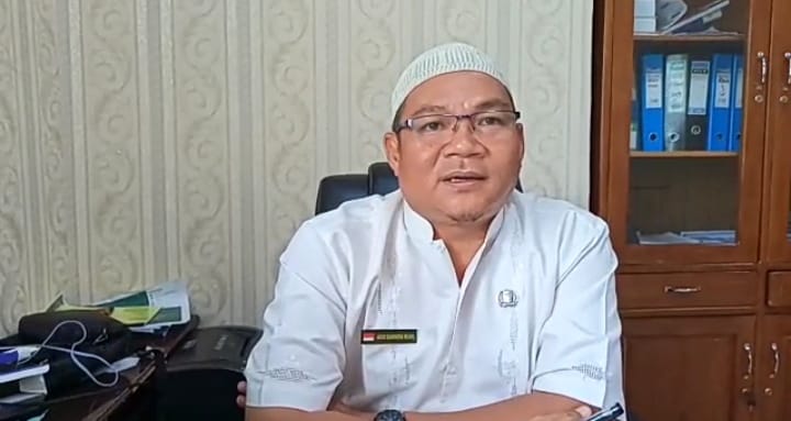 Lanjutkan Pembangunan Balai Kota Merah Putih Tahap 2, Ini Besaran Anggaran Disiapkan 