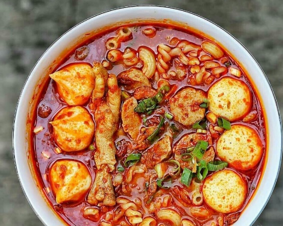 Enak dan Nikmat, Cara Membuat Seblak untuk Sehari-hari, Pedas Gurih dan Mudah Dibuat