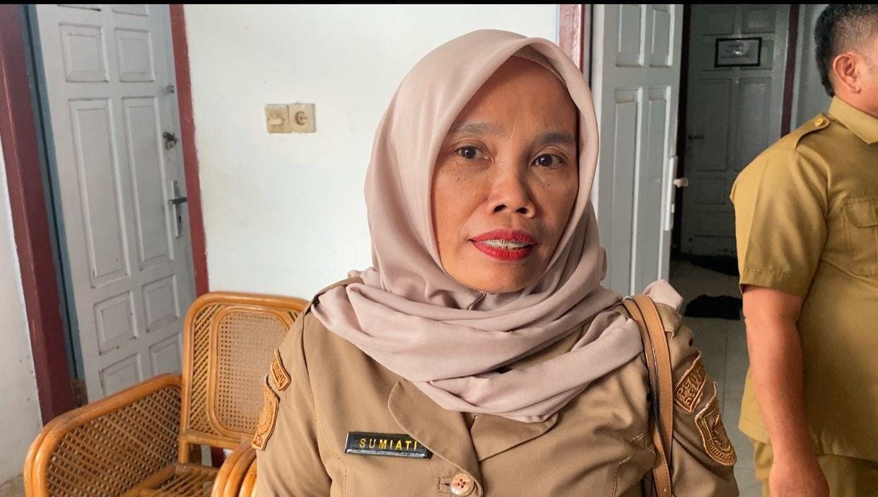 THR PNS dan PPPK Kabupaten Seluma Akan Dibayarkan Maret 2025