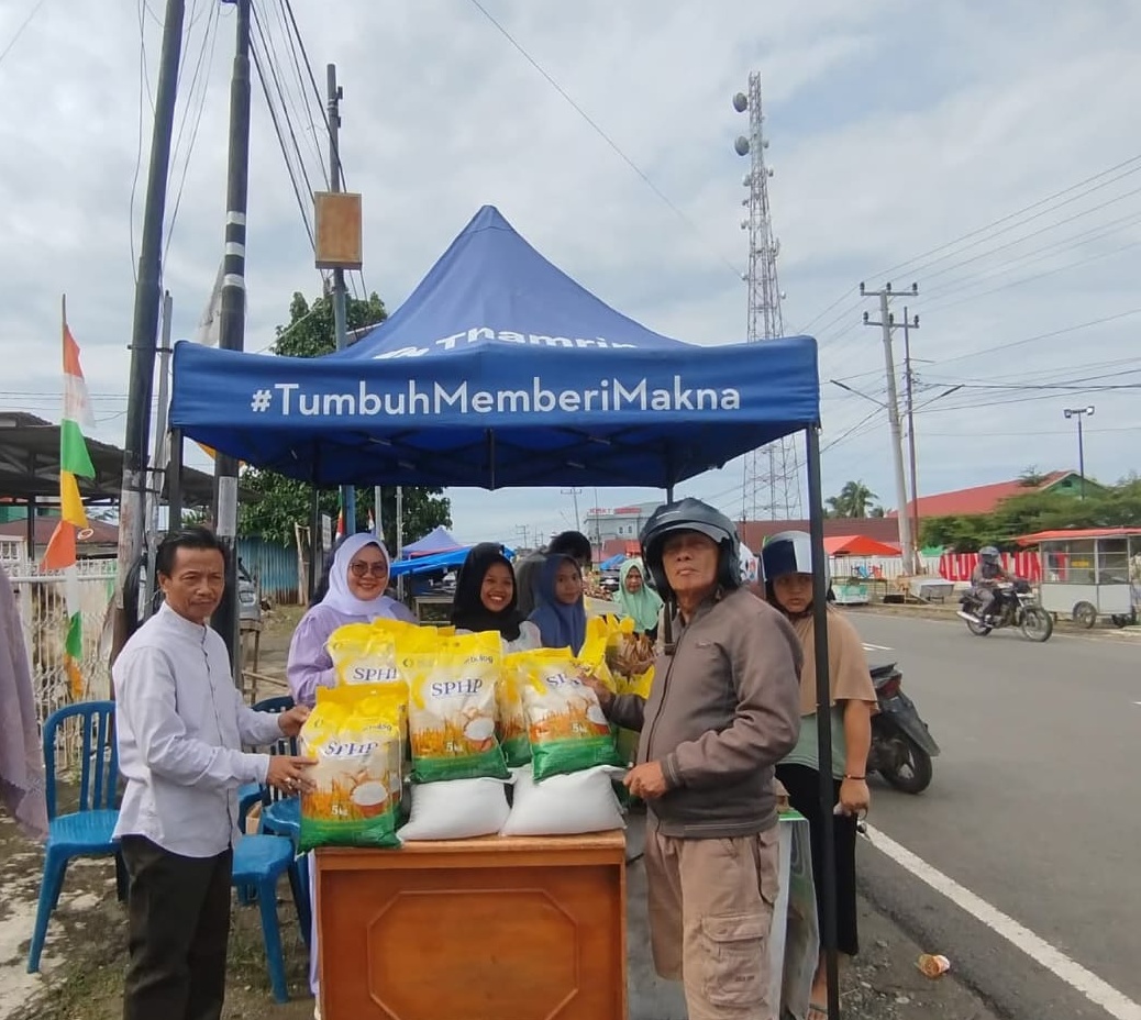 Harga Ayam Melonjak Usai Lebaran, DKP Seluma Siapkan Pasar Murah untuk Warga