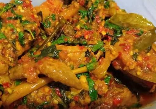 Wajib Dicoba! 3 Resep Ayam Rica-rica Pedas nan Nikmat Ini, Bikin Menggugah Selera, Begini Cara Membuatnya