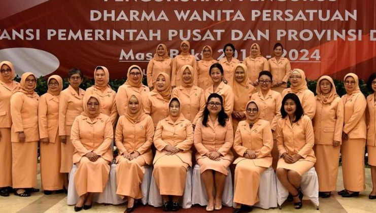 7 Desember Memperingati Apa? Cek Daftarnya Disini, Ada Hari Ulang Tahun Dharma Wanita Persatuan