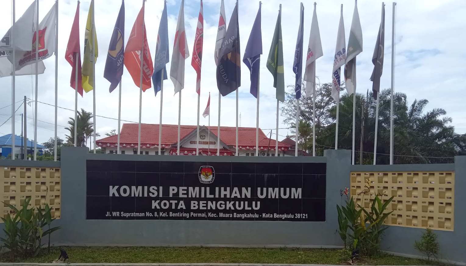Real Count Sementara Dapil 1 DPRD Kota Bengkulu: Sejumlah Caleg Incumbent Masih Unggul 