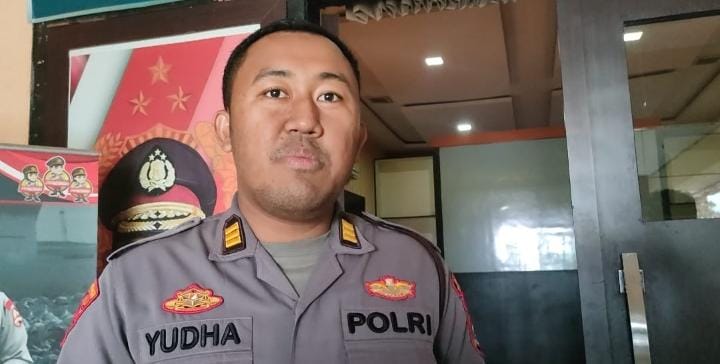 Polres Seluma Siap Amankan Natal dan Tahun Baru 2024