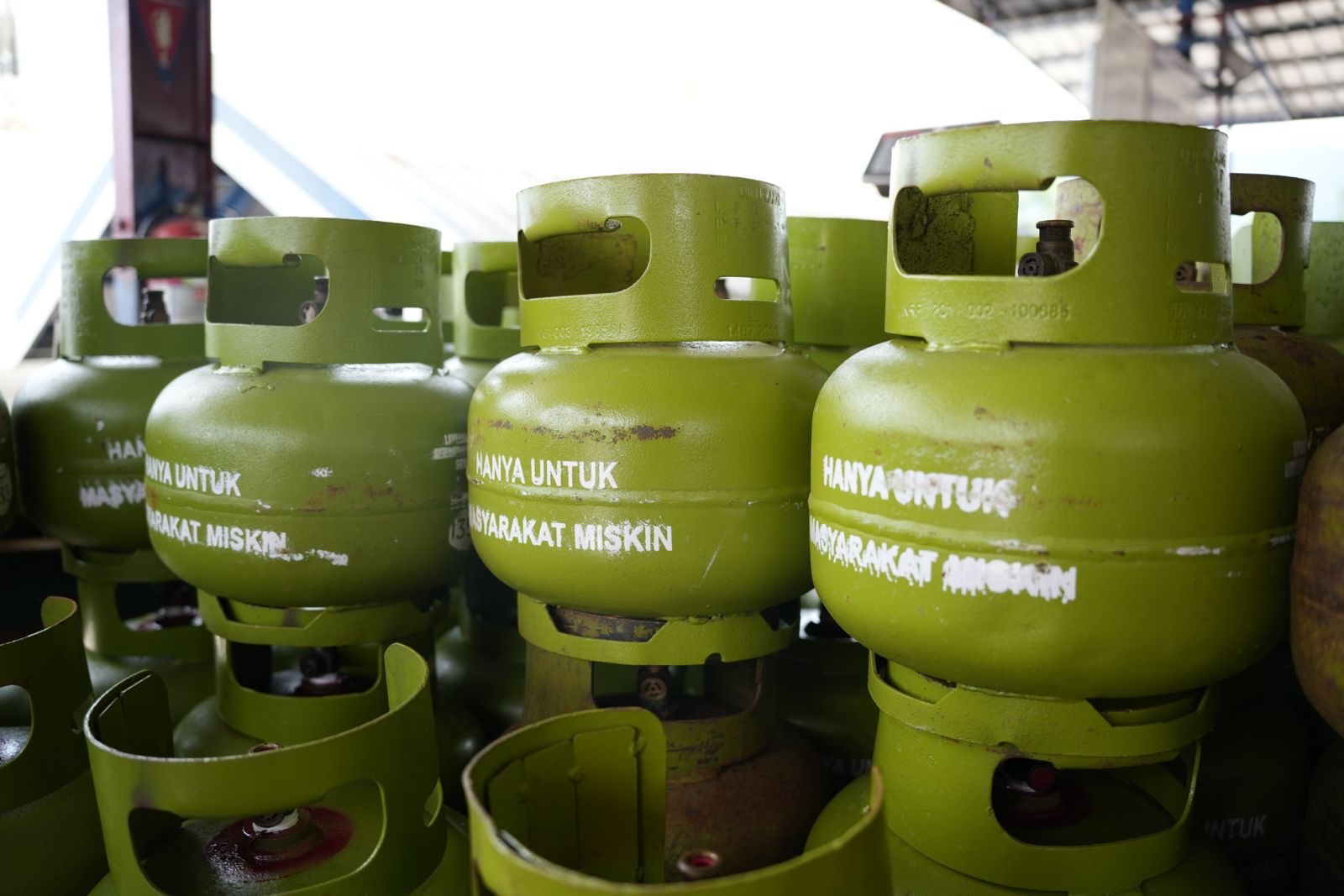 Jamin Kelancaran Iduladha 1447 H, Pertamina Pastikan Stok BBM dan LPG di Sumbagsel Aman