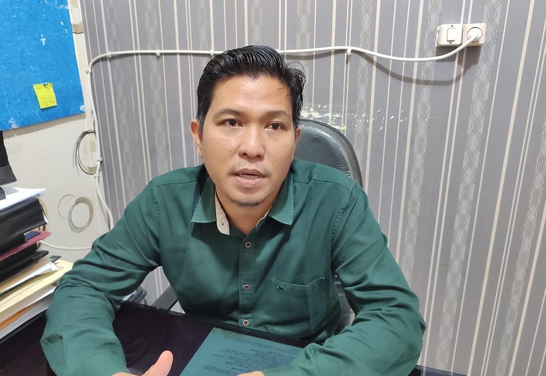 Komisioner KPU Kota Bengkulu: Mantan Napi yang Jadi PPK Masih Layak Bertugas