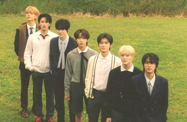 Playlist Valentine Ala K-Pop: Lagu-Lagu Manis Bikin Suasana Makin Hangat