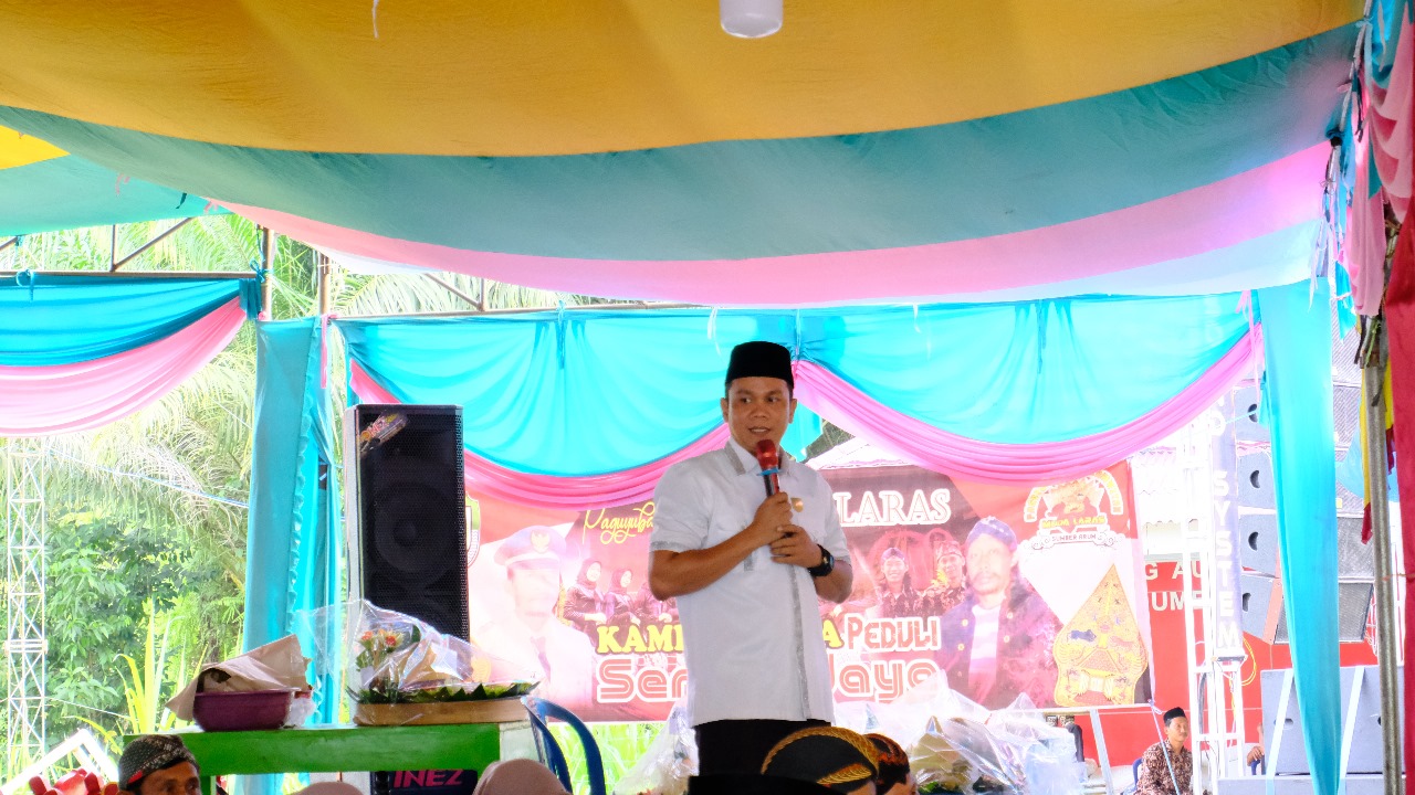 Jelang Idul Fitri, Ketua Komisi II DPRD Provinsi Bengkulu Ingatkan Perusahaan Bayar THR Karyawan