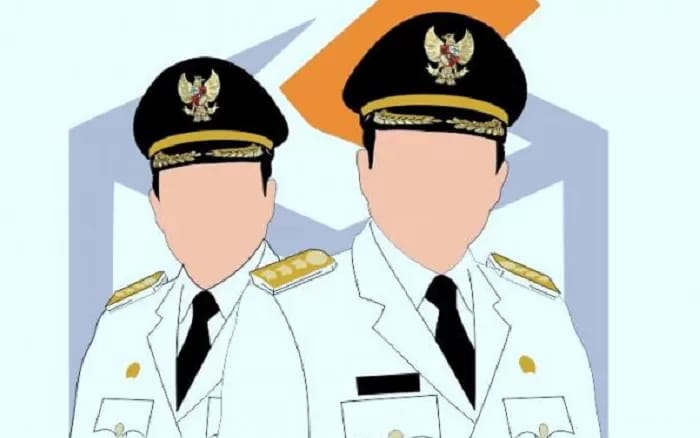 10 Kepala Daerah Terpilih di Bengkulu Dipastikan Dilantik pada 20 Februari oleh Presiden Prabowo Subianto