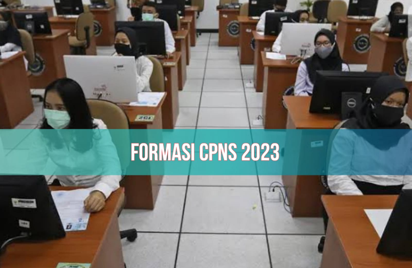 Dibuka Sebentar Lagi! Cek Syarat hingga Formasi CPNS 2023, Sudah Siap?
