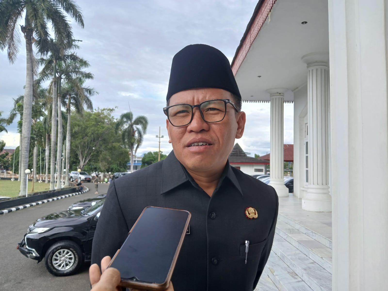 Dinas ESDM Provinsi Bengkulu Ajukan Lelang 3 Blok Potensi Tambang Batubara, Ini Lokasinya 