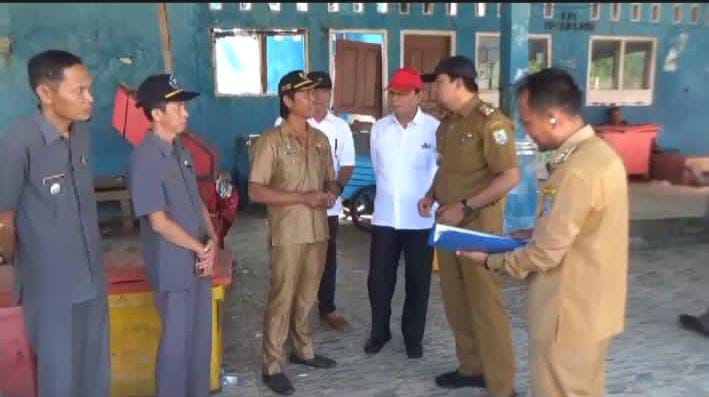 Anggaran Pembangunan Pelabuhan Perikanan Nusantara Kaur Mencapai Rp30 Miliar 