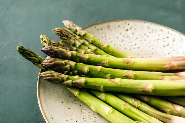 Anak 6 Bulan Boleh Makan Asparagus, Berikut Ragam Manfaatnya untuk Tumbuh Kembang Si Kecil