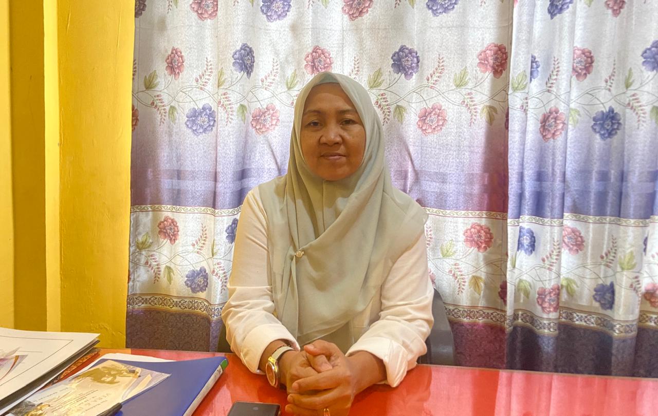11 Titik Rawan Kecelakaan Jadi Sasaran Pembenahan Dishub Bengkulu Selatan