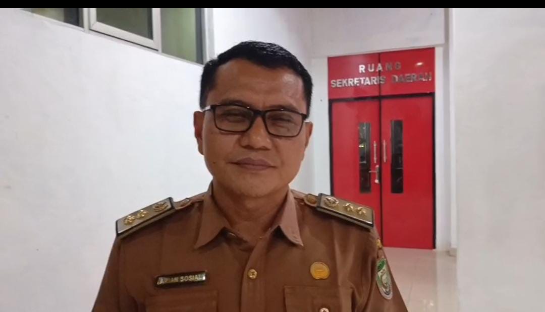 Pemkab Seluma Bentuk Tim Awasi Penyaluran Pupuk Subsidi, Petani Keluhkan Harga di Atas HET