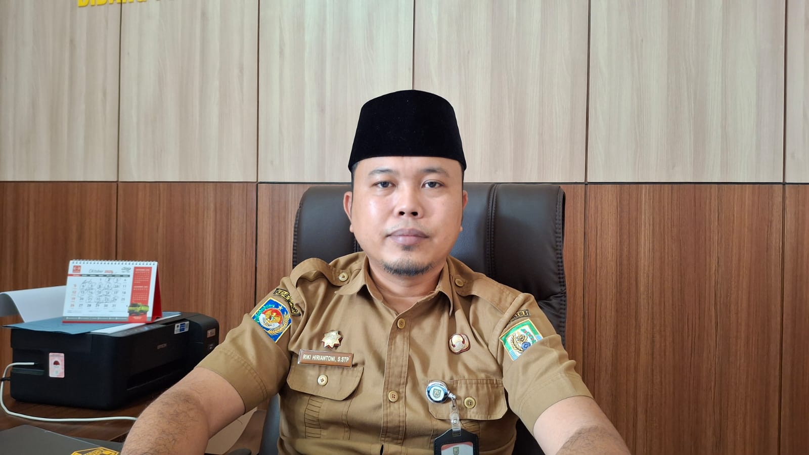Konsumsi BBM Meningkat, Pemprov Bengkulu Optimis PAD PBBKB Tembus Rp220 Miliar