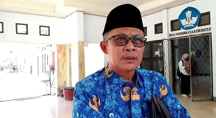 Dikbud Segera Salurkan Alat Kesenian Adat untuk 202 Desa se-Kabupaten Seluma