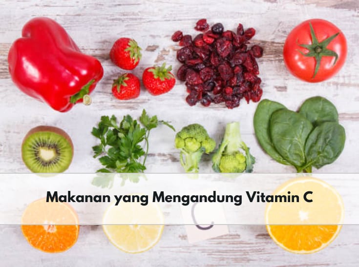 Bukan Cuma Jeruk, 7 Makanan Ini Bisa Jadi Sumber Vitamin C untuk Tubuhmu, Cek Apa Saja!