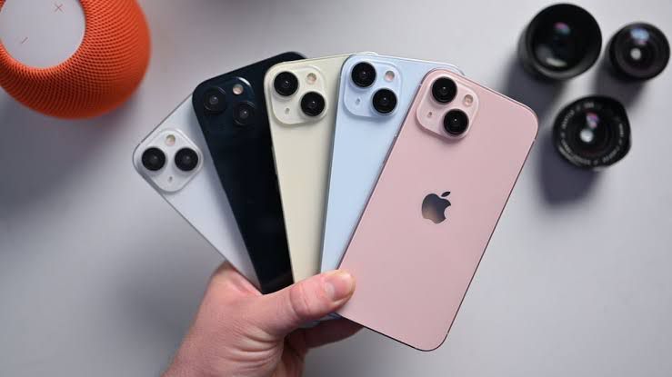 Update Harga iPhone 15, 15 Plus, 15 Pro, dan 15 Pro Max Akhir Februari 2024, Ada Diskon Segini