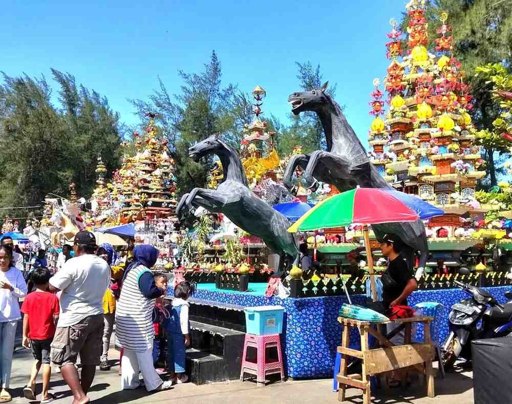 Wisatawan Domestik ke Bengkulu Terus Bertambah, Tembus 3,11 Juta Perjalanan