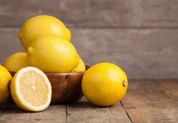 Asam-asam Berkhasiat! Inilah 10 Manfaat Buah Lemon untuk Kesehatan, Menghilangkan Komedo hingga Cegah Anemia