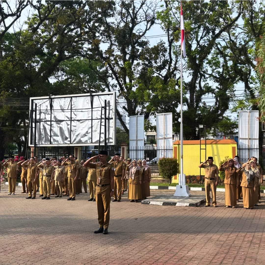 Ini Respons Dewan Terkait Rencana Kenaikan TPP ASN Pemprov Bengkulu 