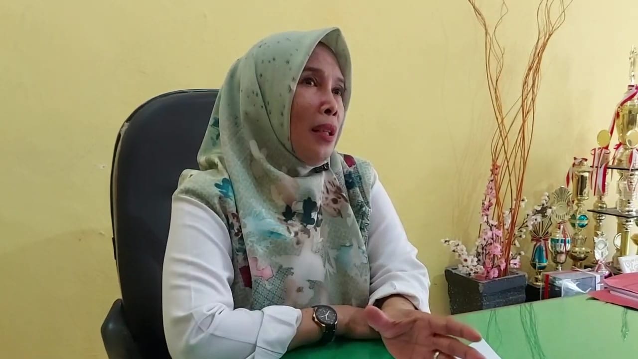 Realisasi DAK di DKPP Bengkulu Tengah Baru 25 Persen 