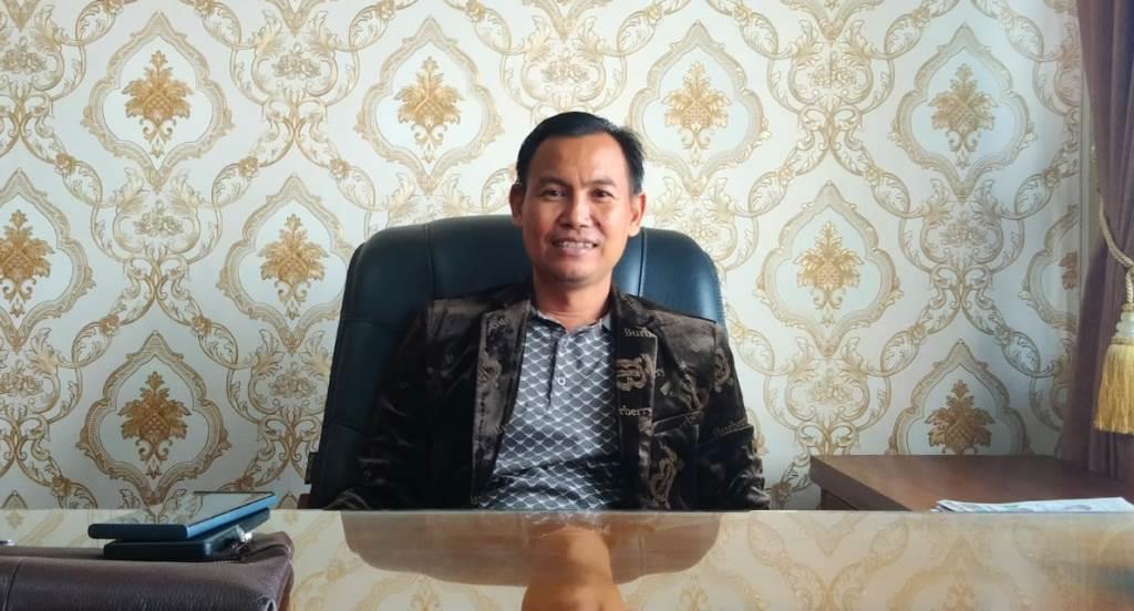 DPRD Seluma Koordinasi ke KemenpanRB dan BKN Perihal Regulasi Perekrutan PPPK dan CPNS 2024