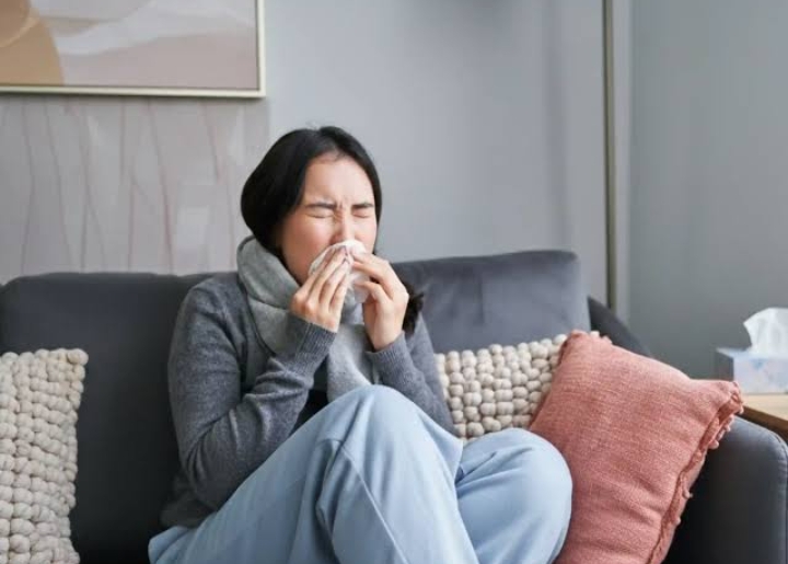 Jangan Asal Konsumsi, Berikut Ini Daftar Makanan yang Perlu Dihindari Saat Flu