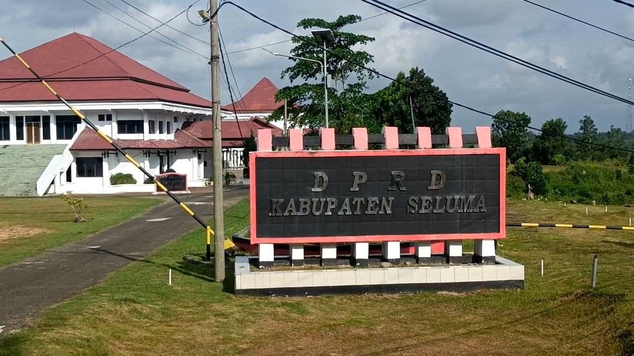 Wartawan Diusir Saat Liput Rapat DPRD Pembahasan RAPBD Seluma 2025