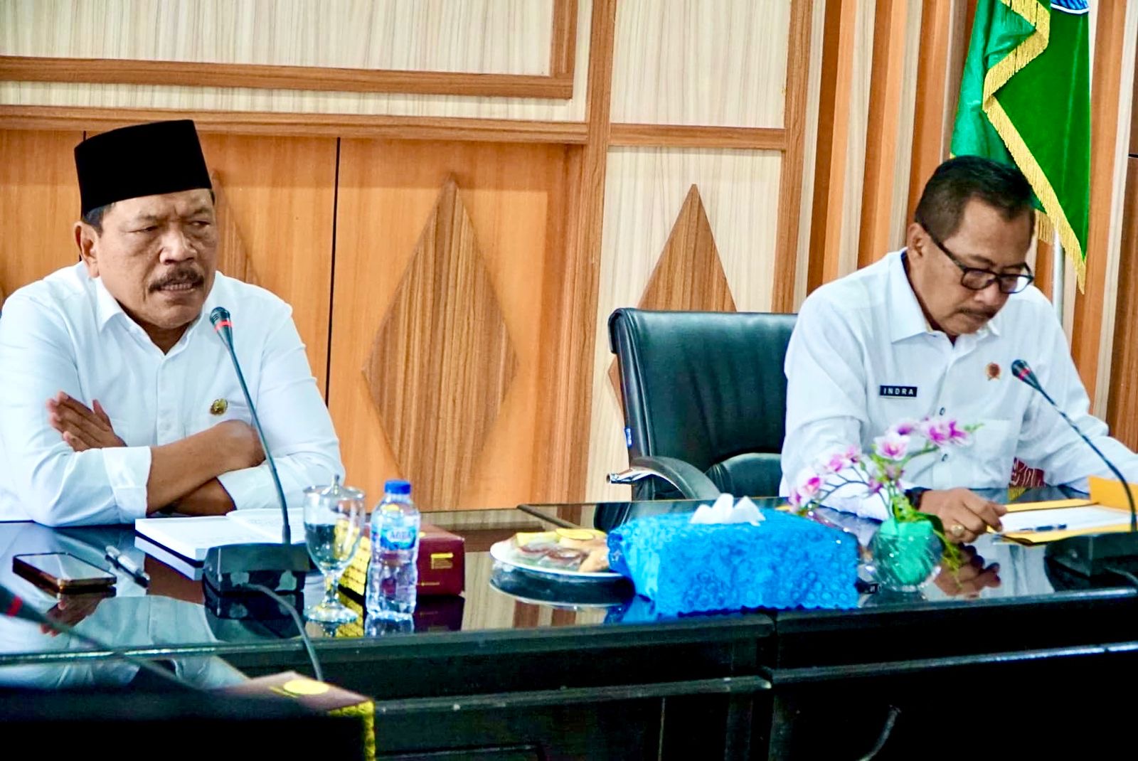 Optimalkan PAD, Pemprov Bengkulu Tertibkan Lahan HGU Perusahaan Perkebunan