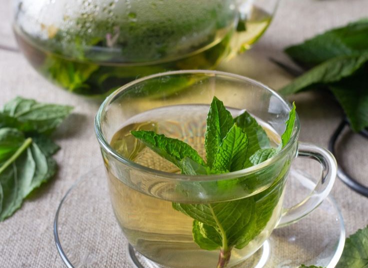 Cek Efek Samping Minum Teh Berlebihan untuk Kesehatan, Kamu Perlu Tahu