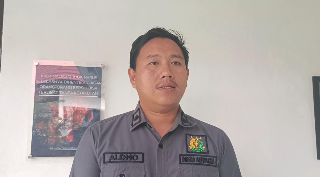 Audit Inspektorat Seluma Temukan Rp271 Juta Fiktif, 3 Perangkat Desa Dusun Baru Diperiksa Jaksa