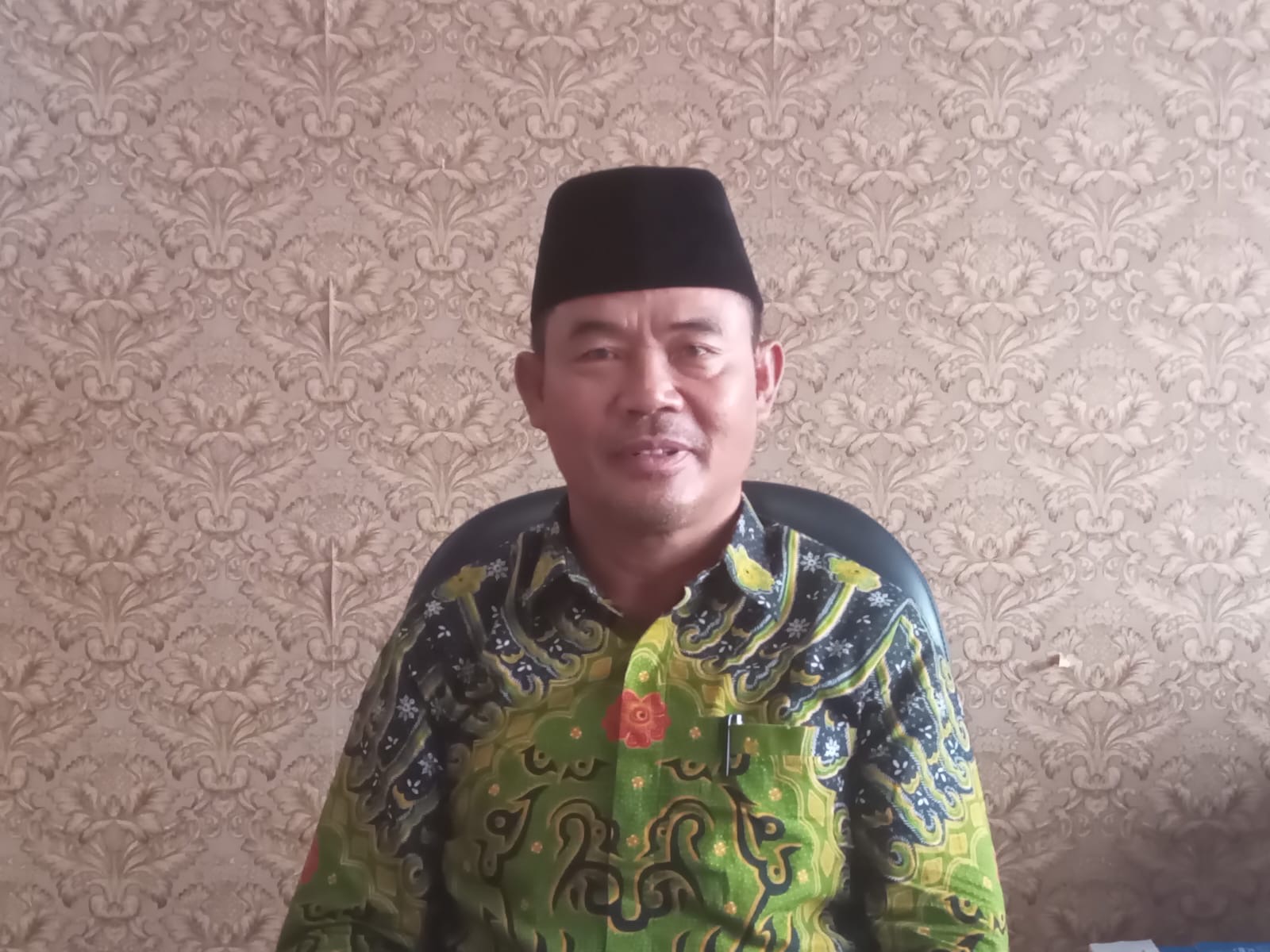 90 ASN Guru di Kota Bengkulu Tahun Ini Pensiun 