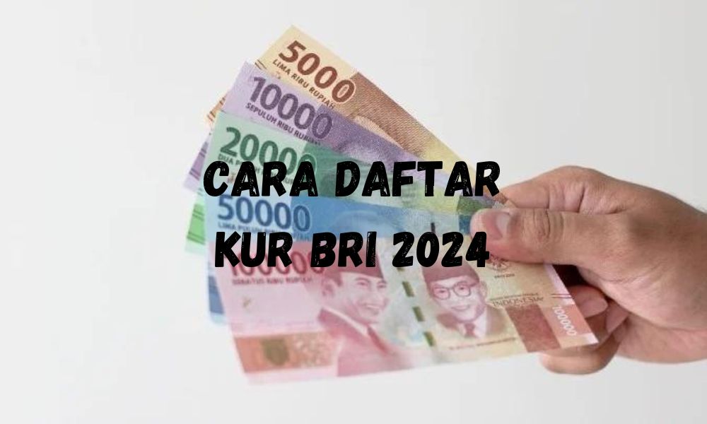 Cek Tabel Angsuran KUR BRI 2024 Rp500 Juta, Bunga Cicil Hanya 6 Persen, Ini Syarat Pengajuannya