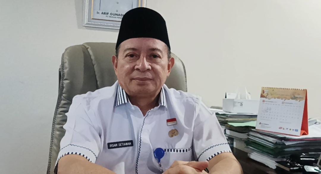 Pojok Baca Digital Hadir di MPP Harapan Doa, Warga Kota Bengkulu Dapat Manfaatkan Fasilitas Baru