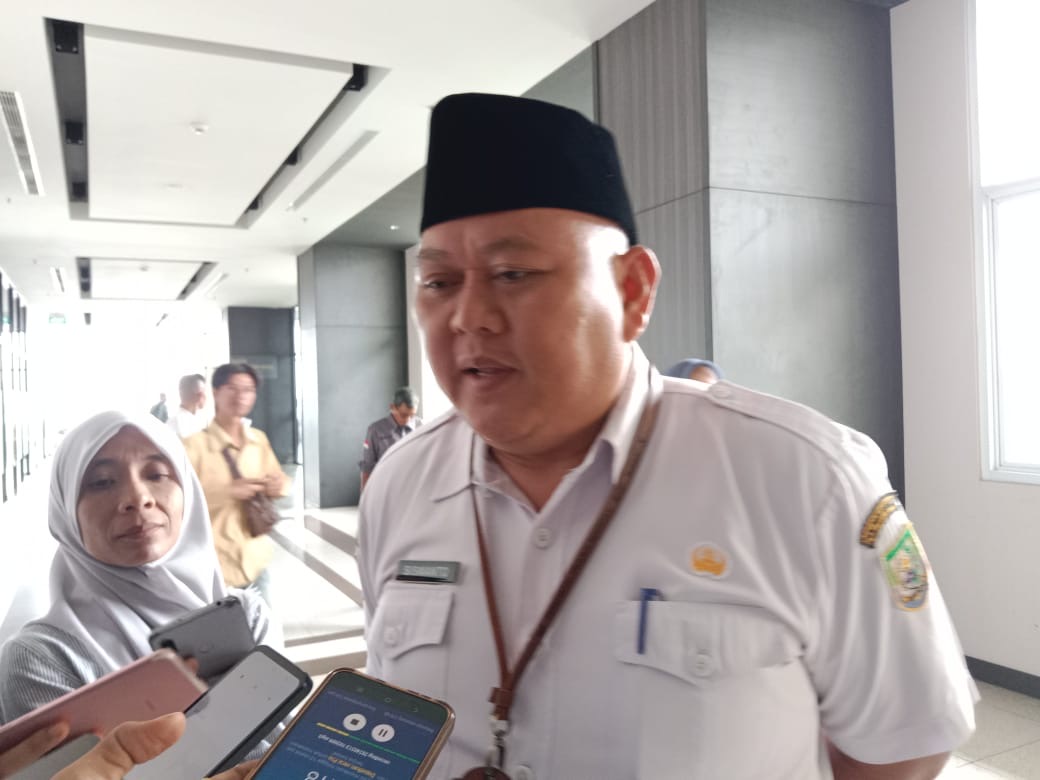 Terhambat Peraturan, Baru 9 Desa di Bengkulu yang Masuk Persiapan Pemekaran