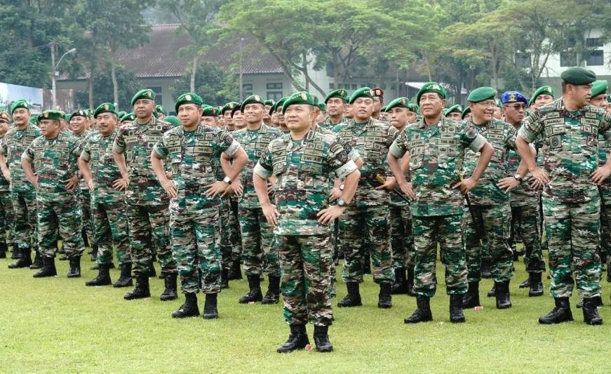 15 Desember Memperingati Hari Apa? Cek Daftarnya Disini, Ada Hari Juang Kartika TNI AD