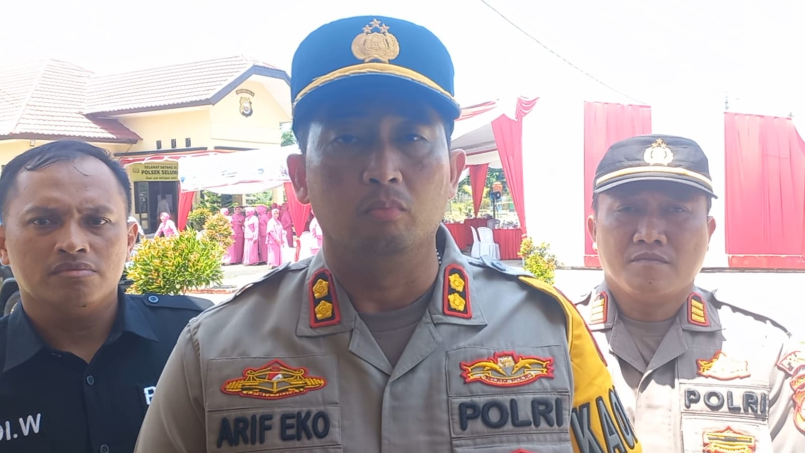 Pelaku Kasus Bobol Rumah Rp1 Miliar Belum Terungkap, Polisi: Minim Alat Bukti