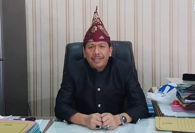 Pemkab Seluma Raih Nilai MCP Terbaik Tahun 2023 se-Provinsi Bengkulu dari KPK RI