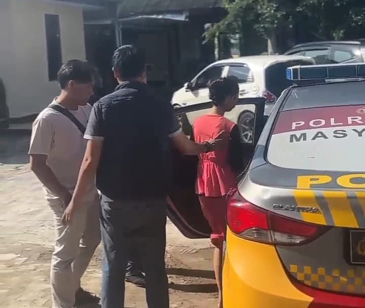 Anak Bunuh Ibu Kandung di Panorama Bengkulu, Ini Kronologi Lengkapnya