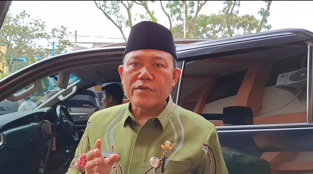 Gubernur Bengkulu Larang Pungutan Sekolah, Pembiaayan Sementara Dialihkan ke Dana BOS