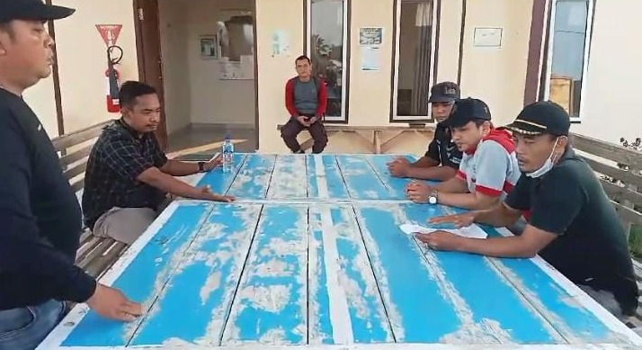 Puluhan Karyawan PT MSS Seluma Tuntut Manager Mundur, Ancam Bakal Mogok Kerja 