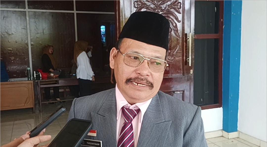 DKP Kota Bengkulu Akan Distribusikan Beragam Bantuan untuk Nelayan di Oktober 2024