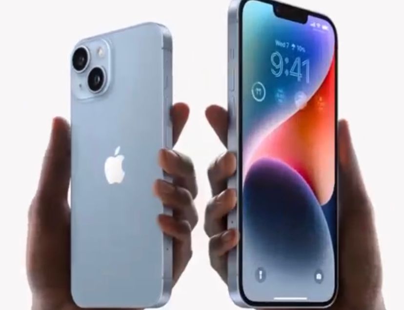 Punya Fitur Unggulan dan Spesifikasi Tinggi, iPhone 14 Plus Dihargai Paling Murah Rp14 Jutaan per Januari 2024