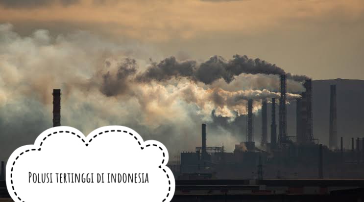 Provinsi Bengkulu Masuk 10 Daerah Polusi Tertinggi di Indonesia, Begini Rencana Aksi Gubernur Rohidin