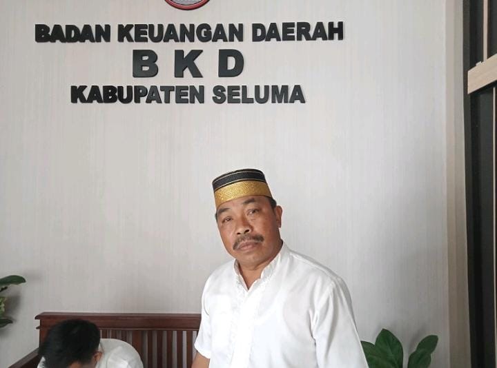 Uang Perjalanan Dinas Belum Dibayar, Mantan Anggota DPRD Seluma 2019 -2024 Ancam Gelar Aksi