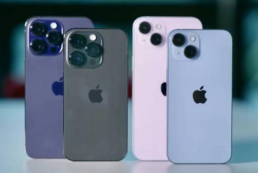 Turun Rp1.500.000, Berikut Update Harga iPhone 15 Series Hari Ini Senin 19 Februari 2024, Cek Rinciannya