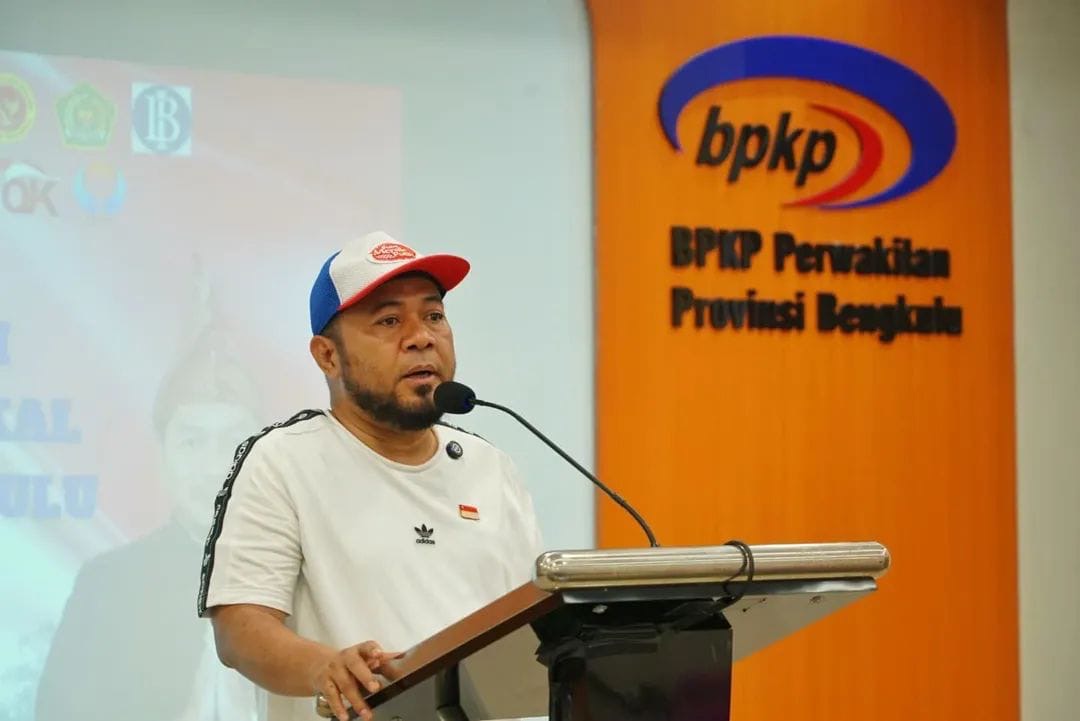 Gubernur Bengkulu Tegaskan Larangan Suap dan Gratifikasi di SPMB 2025